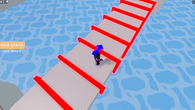 КЛОУН ИЗ МАКДОНАЛЬДСА ПЫТАЕТСЯ МЕНЯ СЪЕСТЬ в роблоксе!! Escape Mcdonalds Parkour Obby Roblox смотреть онлайн