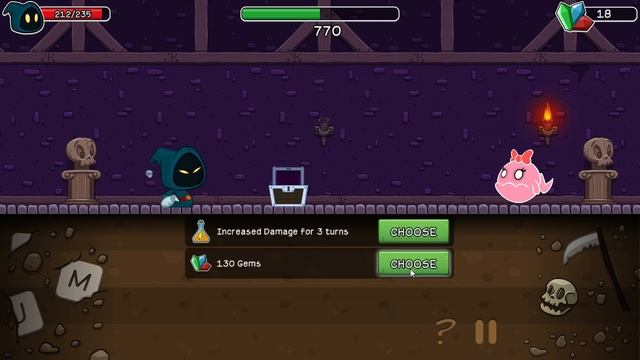 Letter Quest: Grimm's Journey Gameplay - PC Version смотреть онлайн