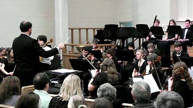 Concerto No1 For Cello And Orchesta r-Dmitri Kabalevsky смотреть онлайн