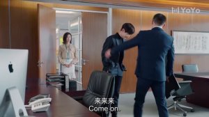 Незаменимая любовь 1 сезон 20 серия