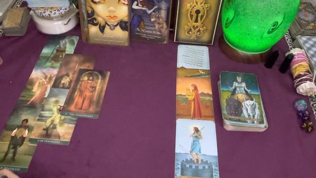 ? LIBRA ♎️ Inviting ABUNDANCE | Tarot September October смотреть онлайн