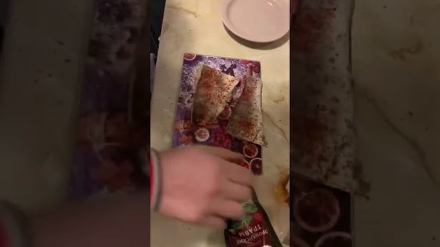 Готовим быстро и весело 