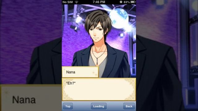 Forbidden Love Aphrodisiac ~Johannes Edition~ Chapter 1 смотреть онлайн