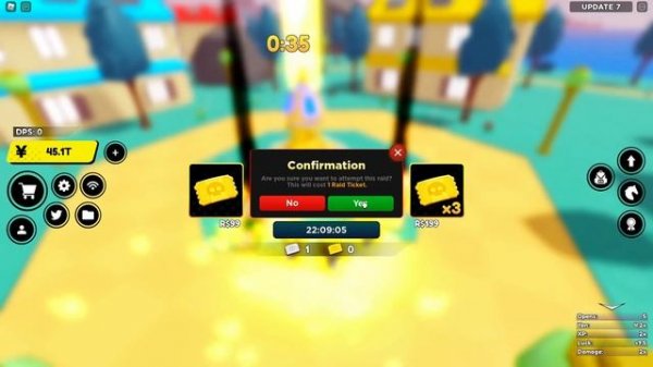 NEW CODES! Raid LOCATION! How to CRAFT / Get RAID TICKETS in Anime Fighters Simulator! ( Roblox )