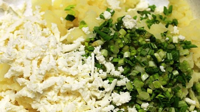 Вкусные будни