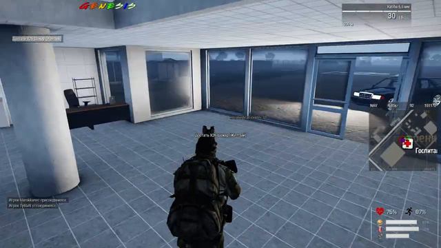 ОПГ Минутка - Когда нечего делать, берутся за великие дела смотреть онлайн