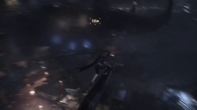 Бэтгёрл и Робин против Джокера и Харли Квинн ► Batman: Arkham Knight ► Семейное дело смотреть онлайн