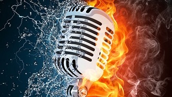 Караоке Андрей Картавцев Обманщица