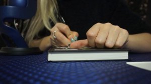 АСМР | Библиотека | Звуки Книг | Тихий Шёпот | Asmr | Library | Inaudible Whispering