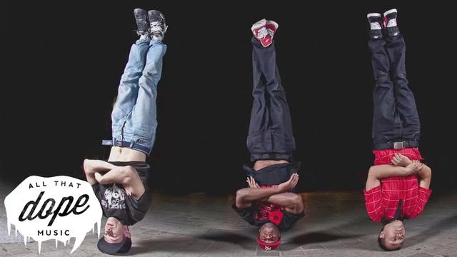 Bboy Wicket Beats - Bboy Wicket Breax Mixtape Vol.2 | Bboy Breaks 2015