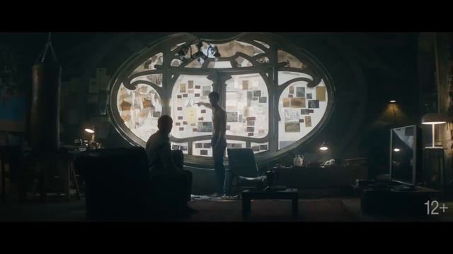 КТО ТАКОЙ ПРИЗРАК ИЗ ФИЛЬМА «МАЙОР ГРОМ: ИГРА» | ТЕОРИЯ смотреть онлайн