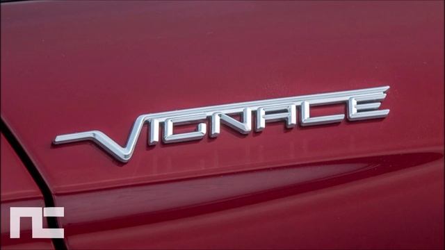 2019 FORD EDGE VIGNALE смотреть онлайн