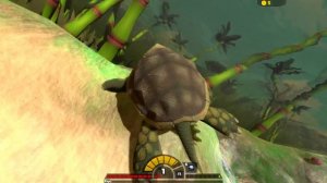 Fish feed and grow - Съел самую большую рыбу!