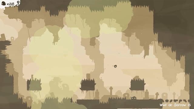 The End is Nigh: Wall of Sorrow 100% Collectables смотреть онлайн