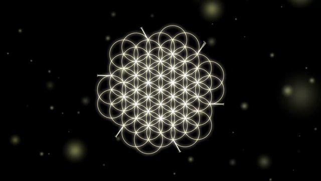 The Template for All Creation? The Profound Meaning of the Flower of Life смотреть онлайн