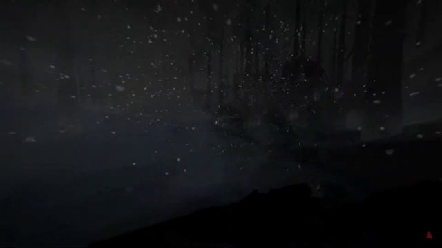 The Long Dark Wintermute Nomad Challenge EP 9 - Shelter In The Abandoned Prepper Cache смотреть онлайн
