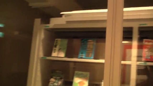 Kyoto International Manga Museum смотреть онлайн
