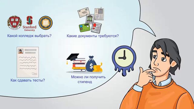 Как поступить учиться через GoEnrol? Легко и просто. смотреть онлайн