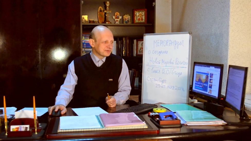 Массовое похищение детей органами государственной власти, часть 3