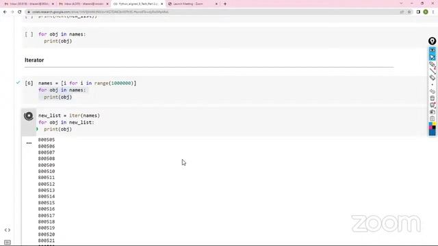 Tame the Python | Python for Beginners | 20 hours Course | Day 13 смотреть онлайн