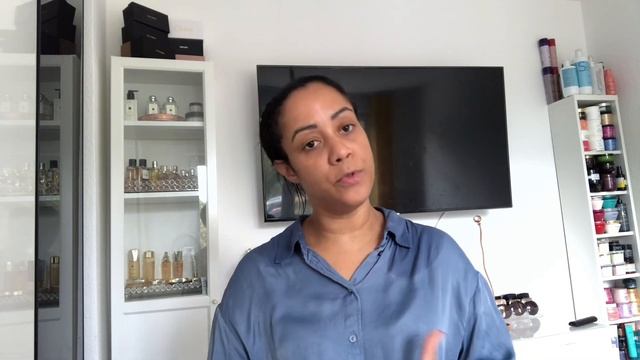 Kérastase Hydra Apaisant e Fusio Scrub Apaisant Resenha| Tratamento intensivo para o couro cabeludo смотреть онлайн