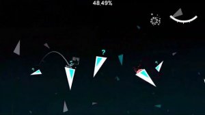 iSpyWithMyLittleEye by Voxicat | Geometry Dash