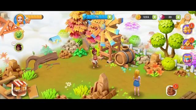 Island Farm Adventure game offline or online ? смотреть онлайн