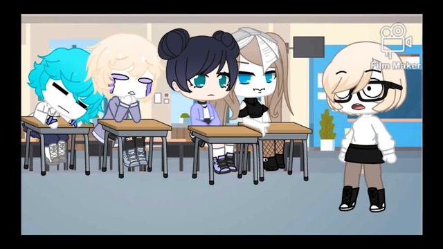 когда у нас контрольная смотреть онлайн