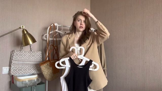 Покупки H&M и Zara | Распаковка Aliexpress
