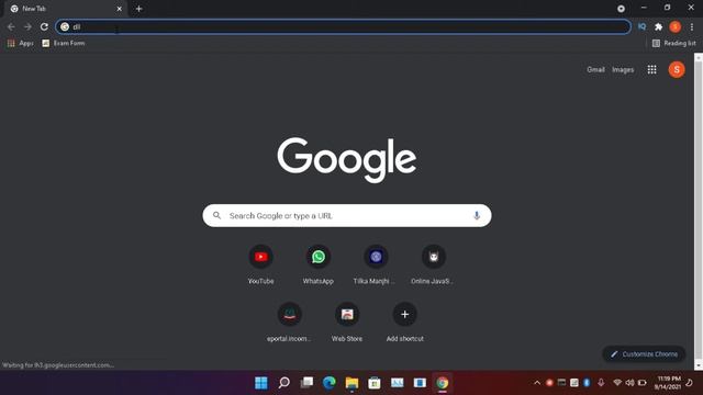 How To Fix Dll Missing Problem | Without Any Software || DLL file missing windows 11 смотреть онлайн