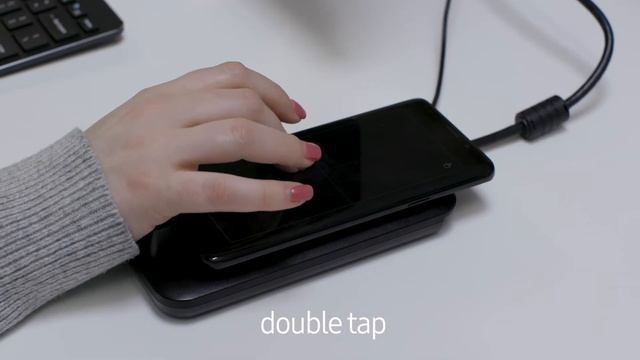 Samsung DeX Pad: Touchpad Tips and Tricks смотреть онлайн