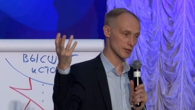 Как реализовать свое предназначение? Предназначение. Олег Гадецкий смотреть онлайн