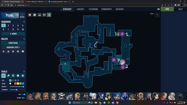 The Ultimate Astra Pearl Guide смотреть онлайн