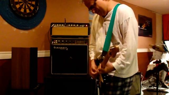 Twisted Wires - The Sound Is Back смотреть онлайн