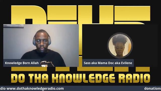 Knowledge Born- whats da science after midnight edition ft. Sass Shwa Lewi смотреть онлайн