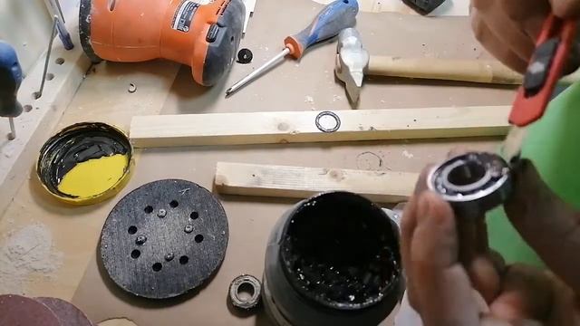 Замена подшипника в шлейф машинке смотреть онлайн