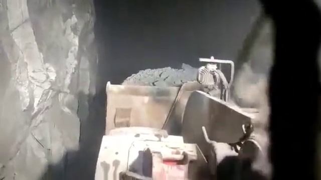 #79 Deer in the mine / Олени в шахте смотреть онлайн