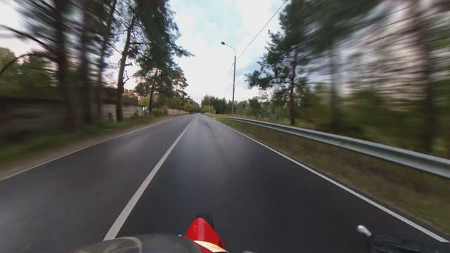 Ducati Monster 696 Pure Engine Sound