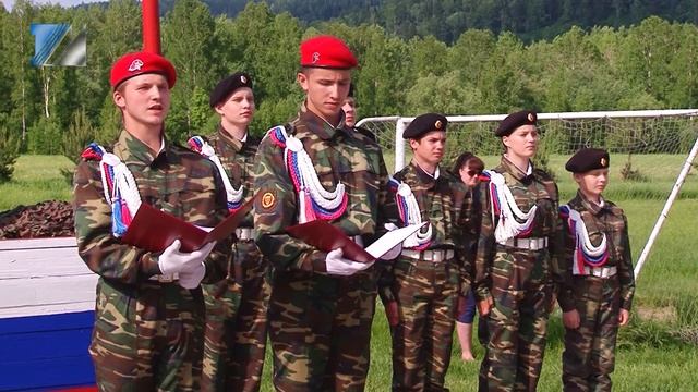 «ПроОбраз»: летняя занятость детей (часть 1) смотреть онлайн