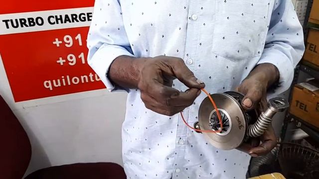 MARUTI CIAZ TURBO CHARGER KIT REPLACE OIL LEAK смотреть онлайн