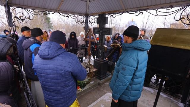 Чудо паломнической поездки к матушке Мисаиле смотреть онлайн