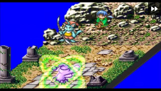 tales of the world summoner's lineage Super live detonado part 1/8 смотреть онлайн