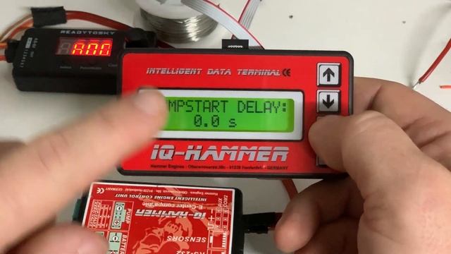 Setup PROJET Hornet 3 SOFTWARE RESET!!!! EXPERT/MASTER смотреть онлайн