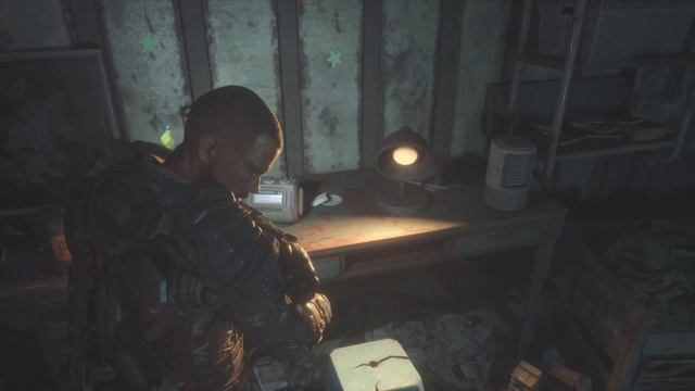 Such A Good Song: The Callisto Protocol