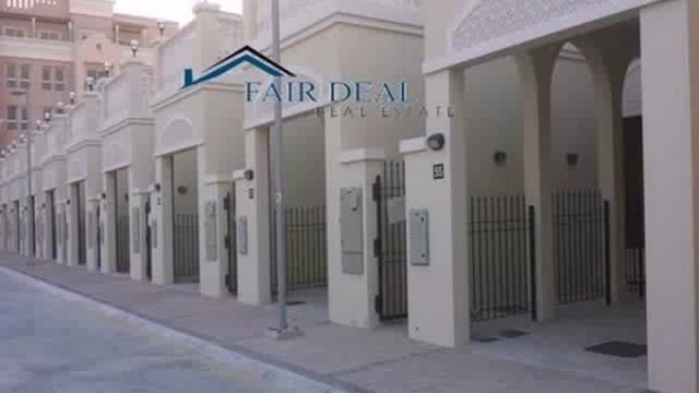 Jvc - Med Type - 2 Br Villa - For Sale - Ms.Miles 055-4648306 смотреть онлайн
