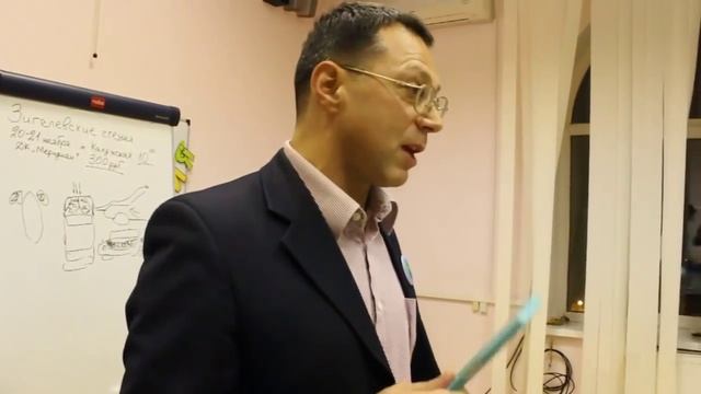 Клуб изобретателей НОВЫЕ ТЕХНОЛОГИИ оператор - Григорий Медведев - Глобальная Волна смотреть онлайн