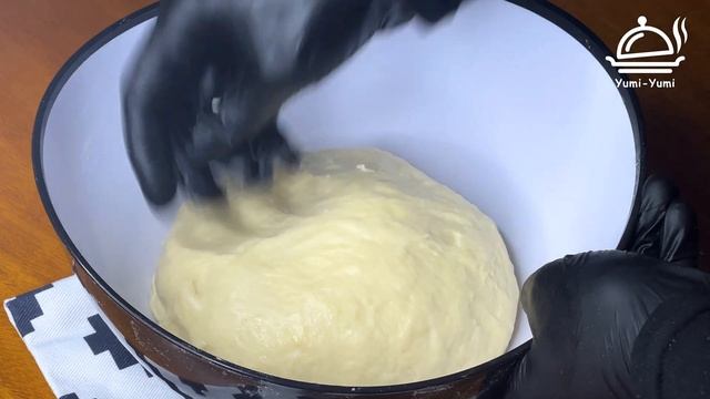 Вкусные пончики / ponchik tayyorlash retsepti / homemade donuts смотреть онлайн