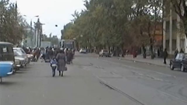 Иркутск в 1993 смотреть онлайн