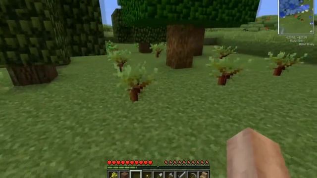 Minecraft | Индустриальный Рай |#4 Гевея смотреть онлайн