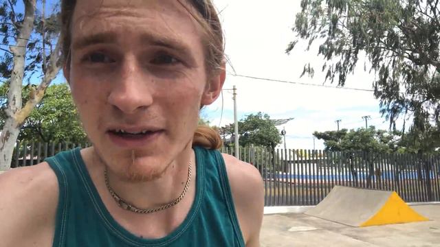 My Thoughts on Living in Nicaragua so Far at Parque Luis Alfonso Velasquez смотреть онлайн
